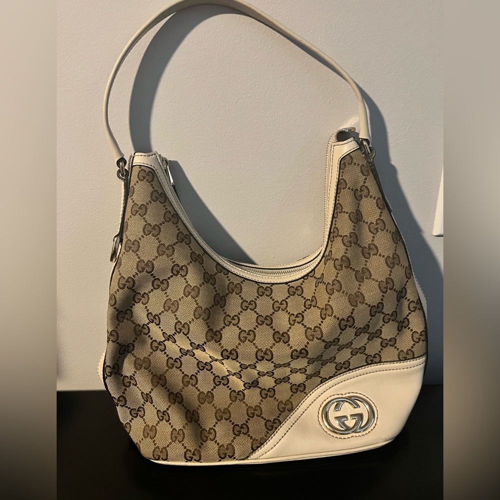Gucci shoulder bag